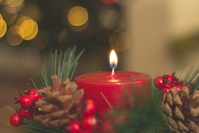 Advent Reading Plan