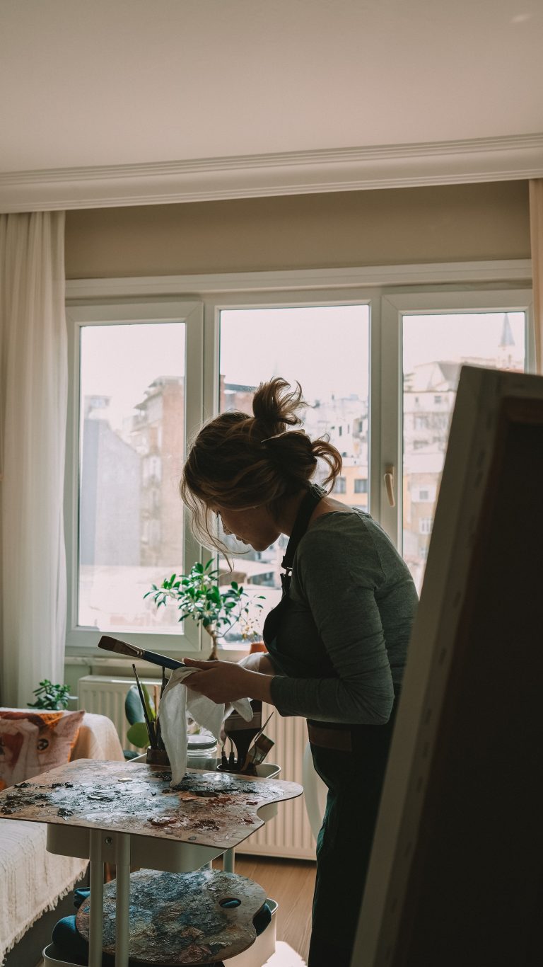 3 Ways to Pursue Excellence for the Glory of God
