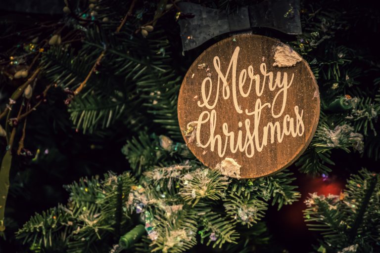 Christmas: A Call to Witness