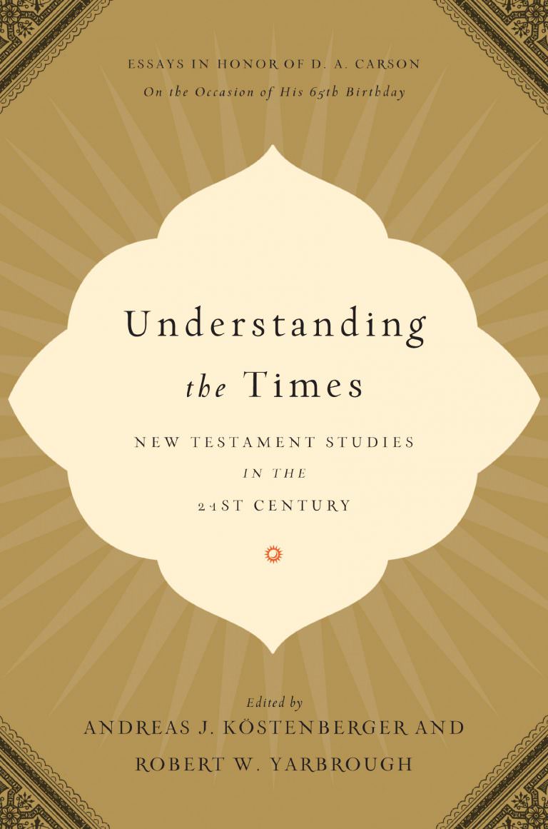 Understanding the Times