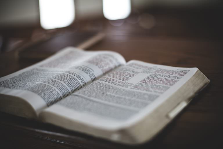 The Present and Future of Biblical Theology