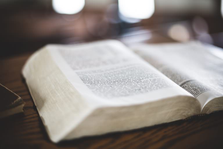The Gospel: What’s Our Message?