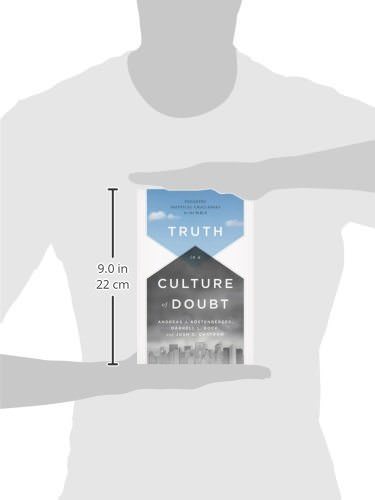Truth in a Culture of Doubt