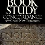 The Book Study Concordance
