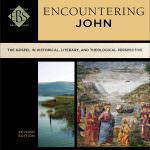Encountering John