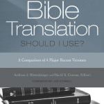 Which Bible Translation Should I Use?