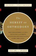 Heresy of Orthodoxy Interview