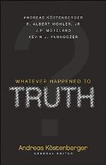 Whatever Happened to Truth Interview