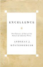 Excellence Interview (Between the Times)