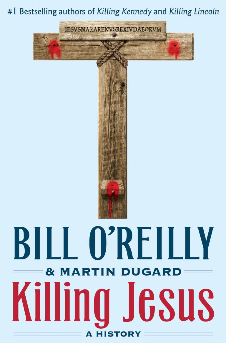 Review: Killing Jesus