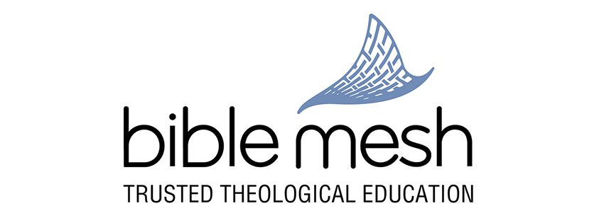 Bible Mesh