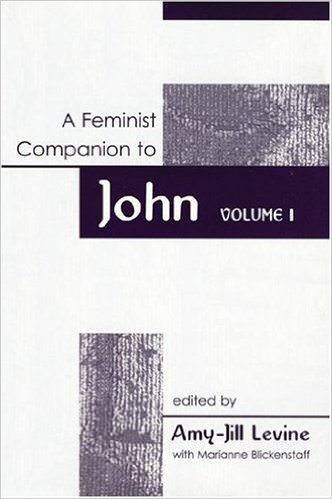 Feminist Companion to John: A Review