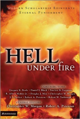 Hell Under Fire: A Review