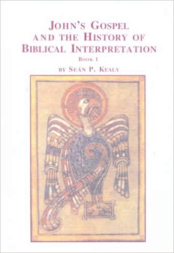 Interpretation History of John: Review