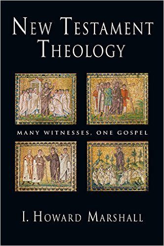 New Testament Theology: A Review