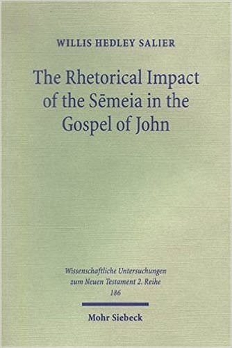 Signs in John: A Review