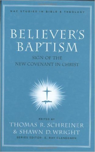 Baptism in the Gospels