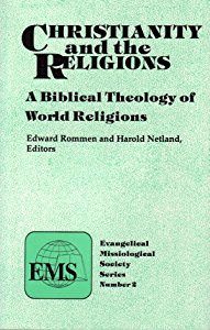 A Biblical Theology of Religions