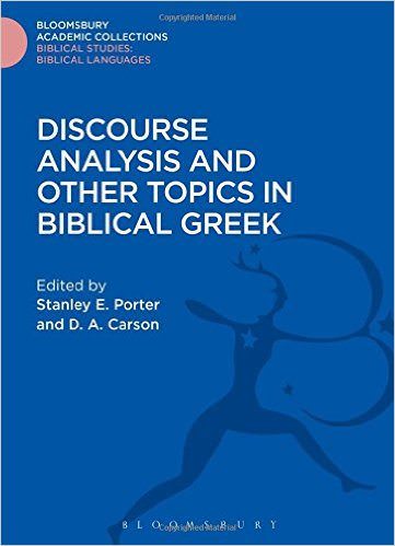 Syntactical Background Studies to 1 Timothy 2:12