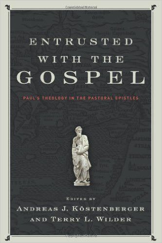 Challenges in Interpreting the Pastoral Epistles