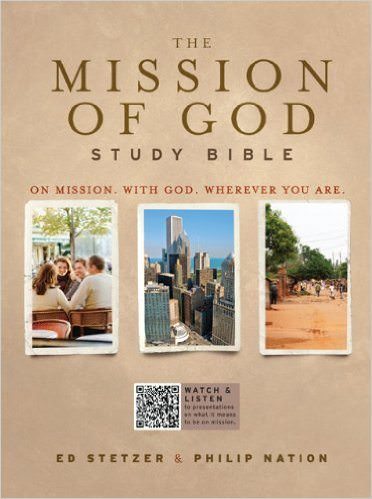 Biblical foundations essay 08 picture