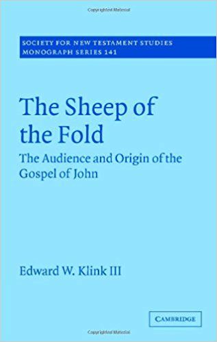 The Sheep of the Fold: A Review