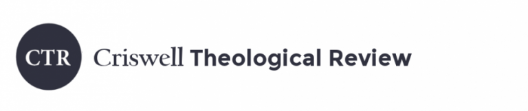 Excellence and the Character of God