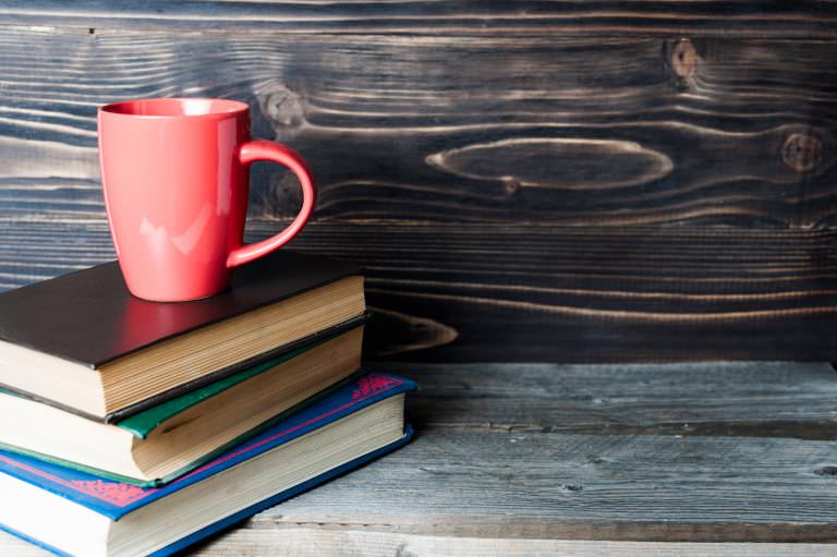 Best Books in 2010