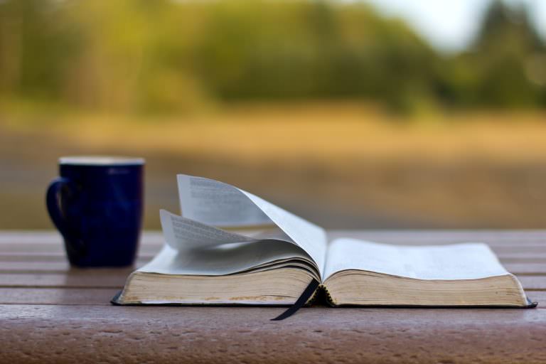 How Does the New Testament Use the Old?