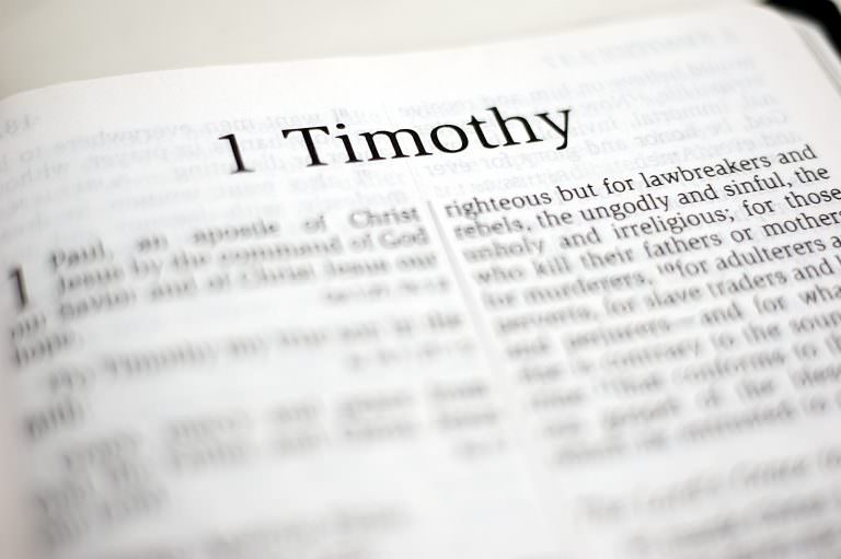 Is the Bible’s Teaching on Women Discriminatory?