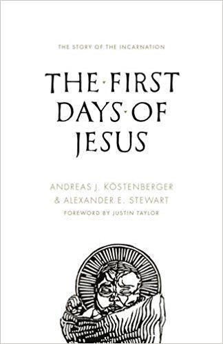 The First Days of Jesus with Janet Parshall