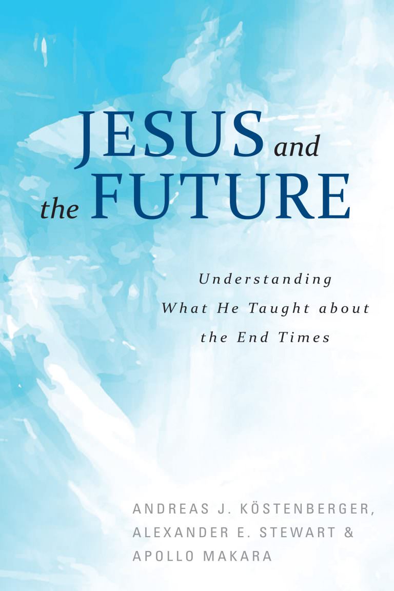 Review: Jesus and the Future