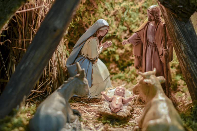 A Puritan Christmas