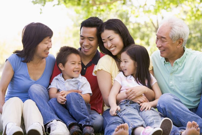 The Household of God