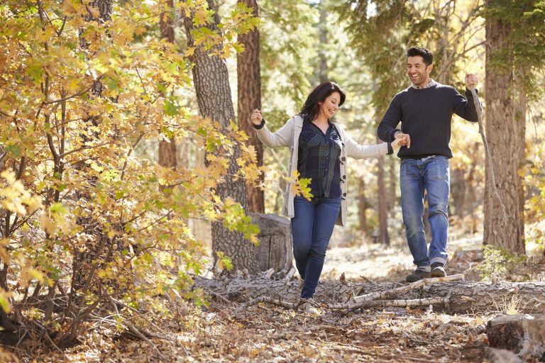 10 Things in the Bible on Men and Women