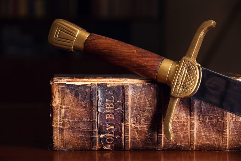 Spiritual Warfare and Family