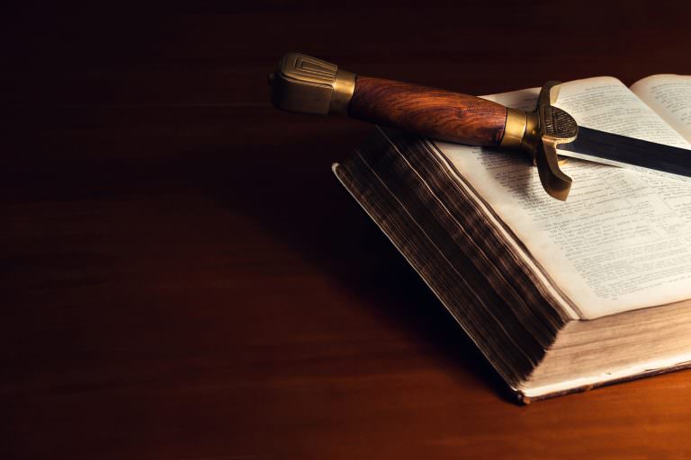 The Inspiration of Scripture