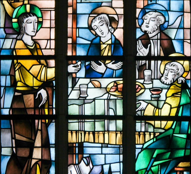 Jesus’s Evangelistic Strategy