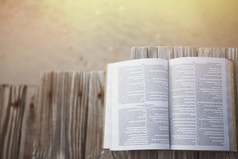Communicating God’s Design for Man and Woman
