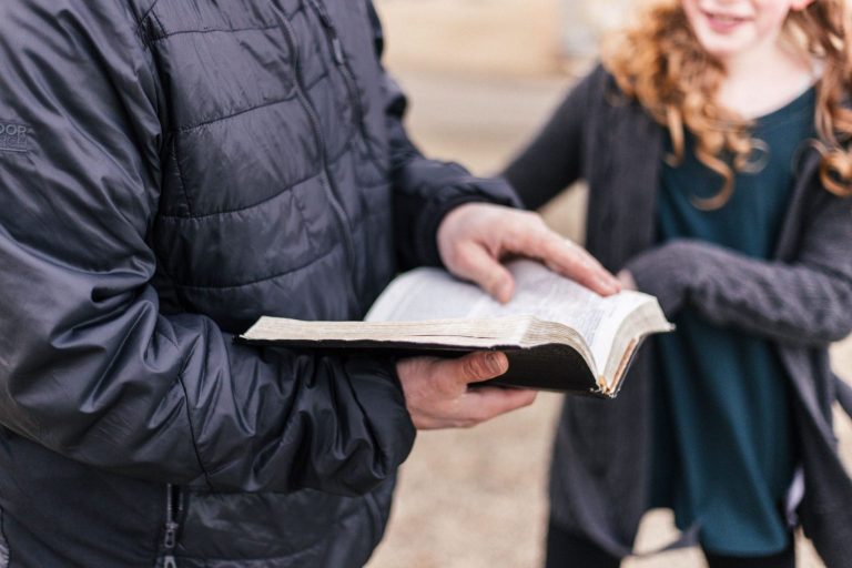 Is the Bible True? and Other Questions