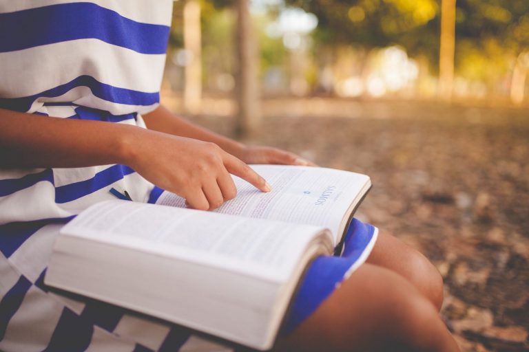 Is the Bible True? and Other Questions
