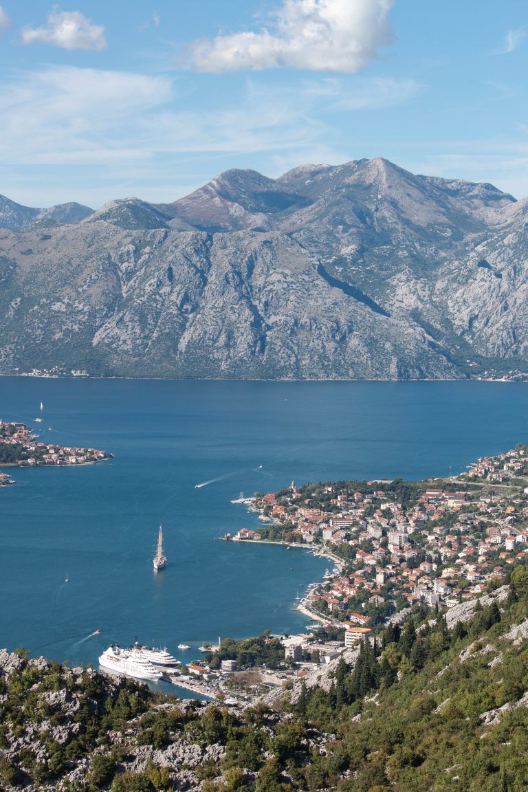 What Was Crete Like in Paul’s Day? (Titus)