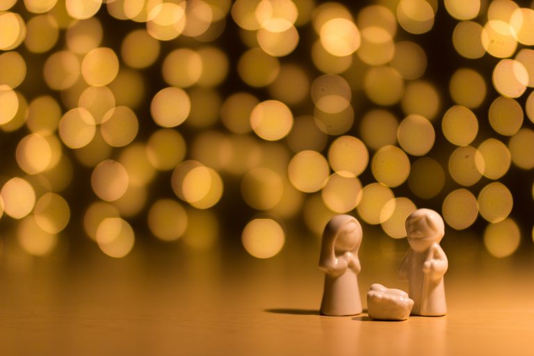 5 Days of Christmas: Day 5