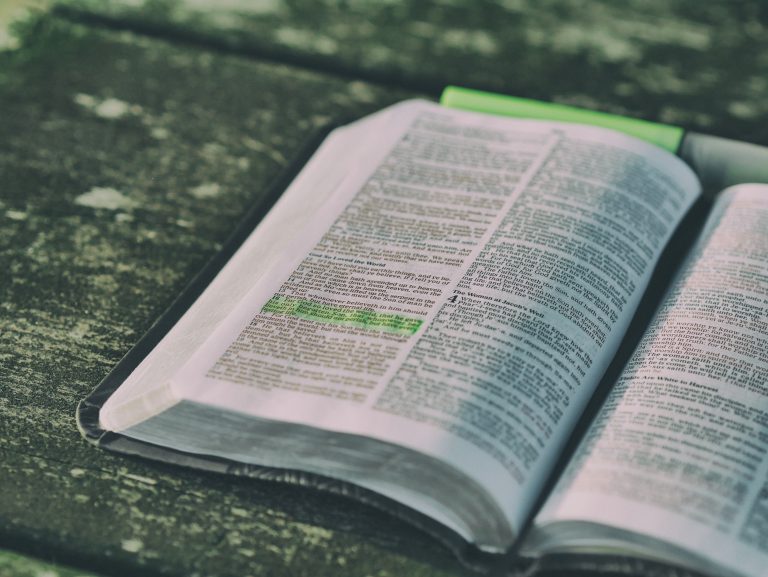 Is the Bible Full of Contradictions?