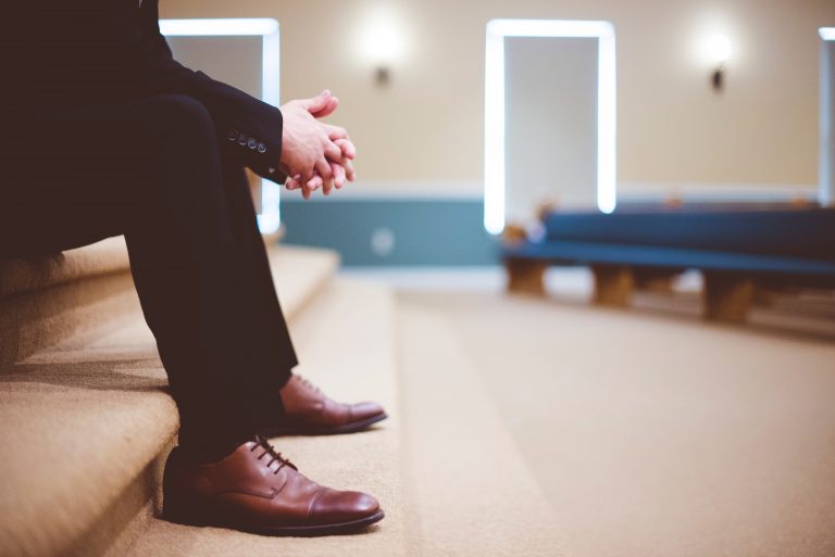 Interview on Preaching the Gospel of John