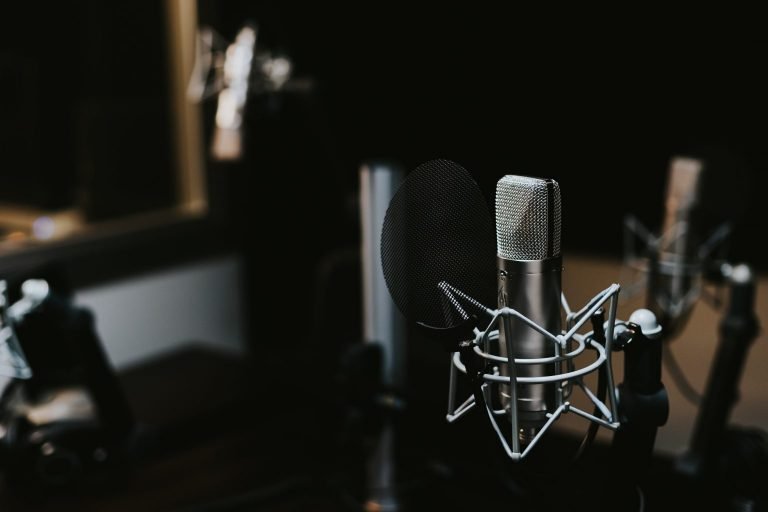Interview on the White Horse Inn