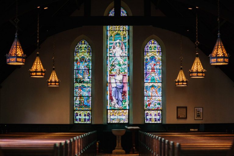 Timothy and Titus: God, Salvation