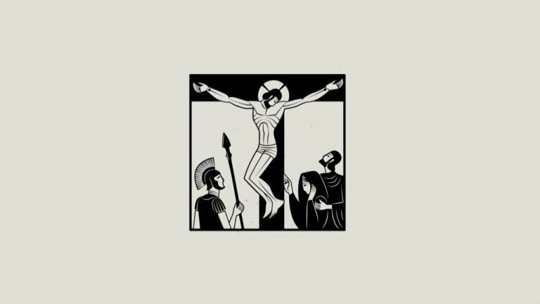 Holy Week, Day 6: Friday