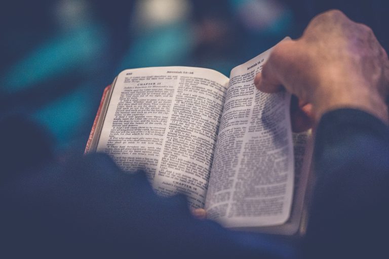 What Does Scripture Teach Regarding Itself?