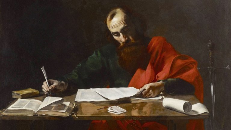 Current Issues in New Testament: Pauline Studies